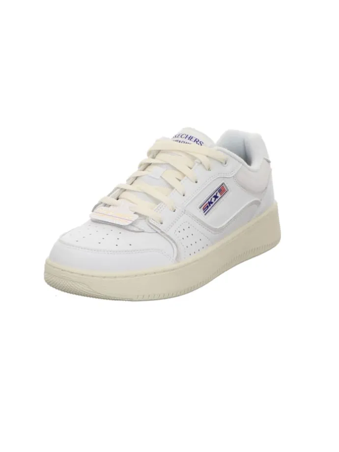 SPORT COURT 2 SPORT COURT 2 in white