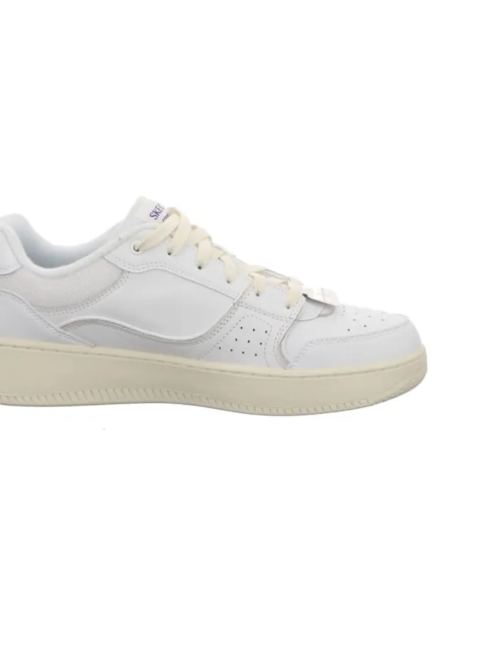 SPORT COURT 2 SPORT COURT 2 in white