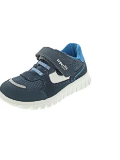 SPORT7 MINI Klettschuh Blau