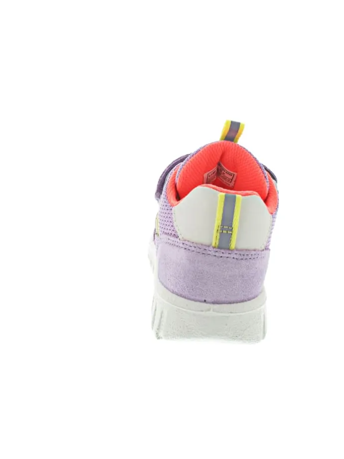 SPORT7 MINI Klettschuh Violett