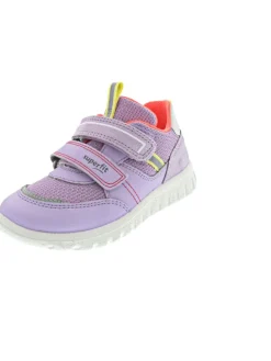 SPORT7 MINI Klettschuh Violett