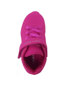 Sportschuh Uno Lite in Pink