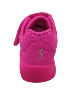 Sportschuh Uno Lite in Pink