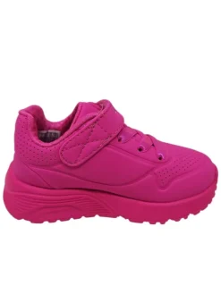 Sportschuh Uno Lite in Pink