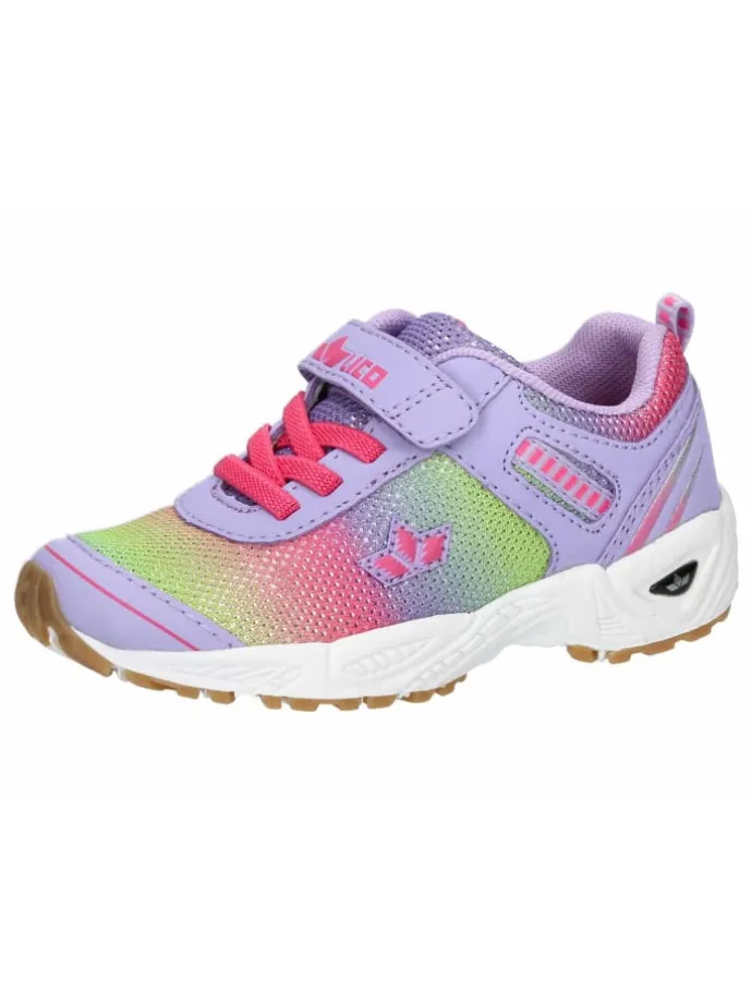 Sportschuh "Barney VS" in Lila