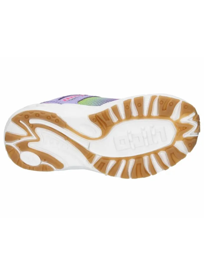 Sportschuh "Barney VS" in Lila