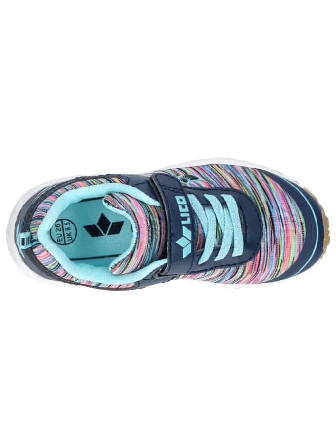 Sportschuh "Barney VS" in Lila