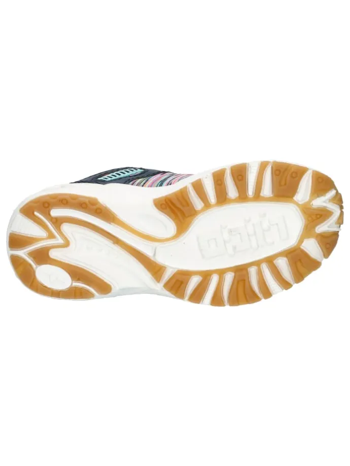 Sportschuh "Barney VS" in Lila