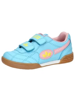 Sportschuh "Bernie V" in Türkis