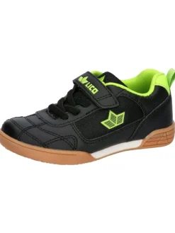 Sportschuh "Bernie VS" in Schwarz