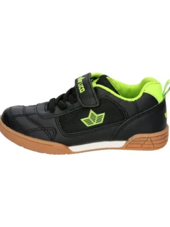 Sportschuh "Bernie VS" in Schwarz