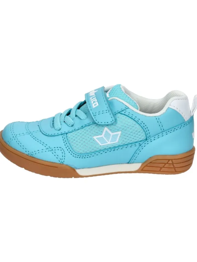 Sportschuh "Bernie VS" in Türkis