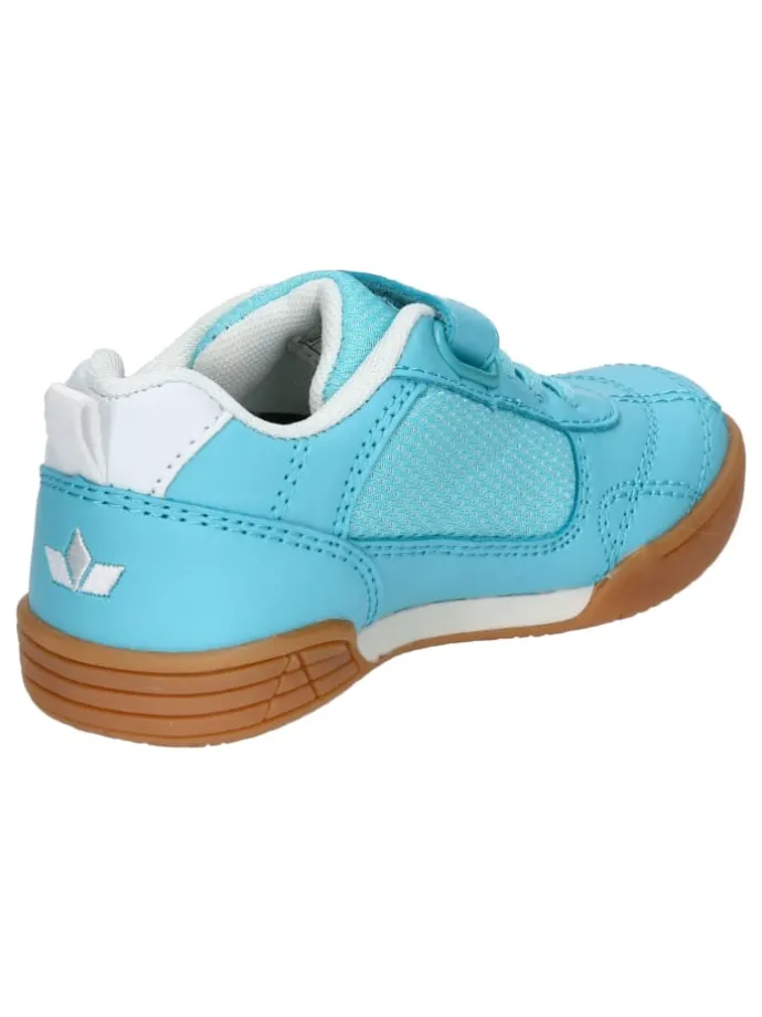 Sportschuh "Bernie VS" in Türkis