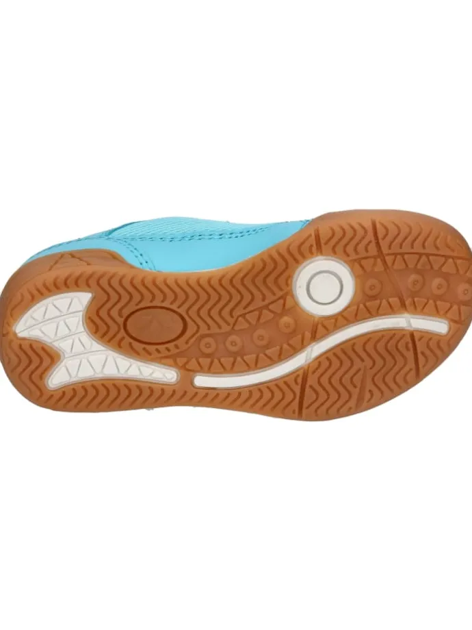 Sportschuh "Bernie VS" in Türkis