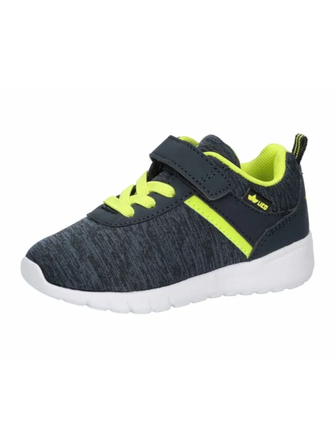 Sportschuh "Cakes VS" in Blau