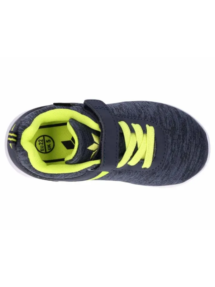 Sportschuh "Cakes VS" in Blau