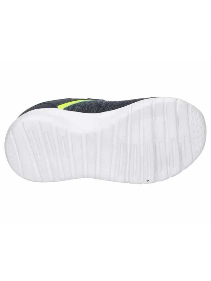 Sportschuh "Cakes VS" in Blau