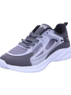 Sportschuh in grau
