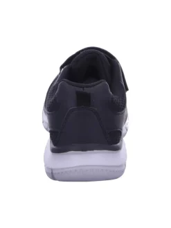 Sportschuh in schwarz