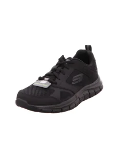 Sportschuh in schwarz