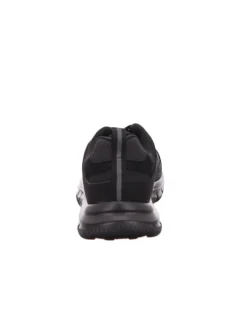 Sportschuh in schwarz