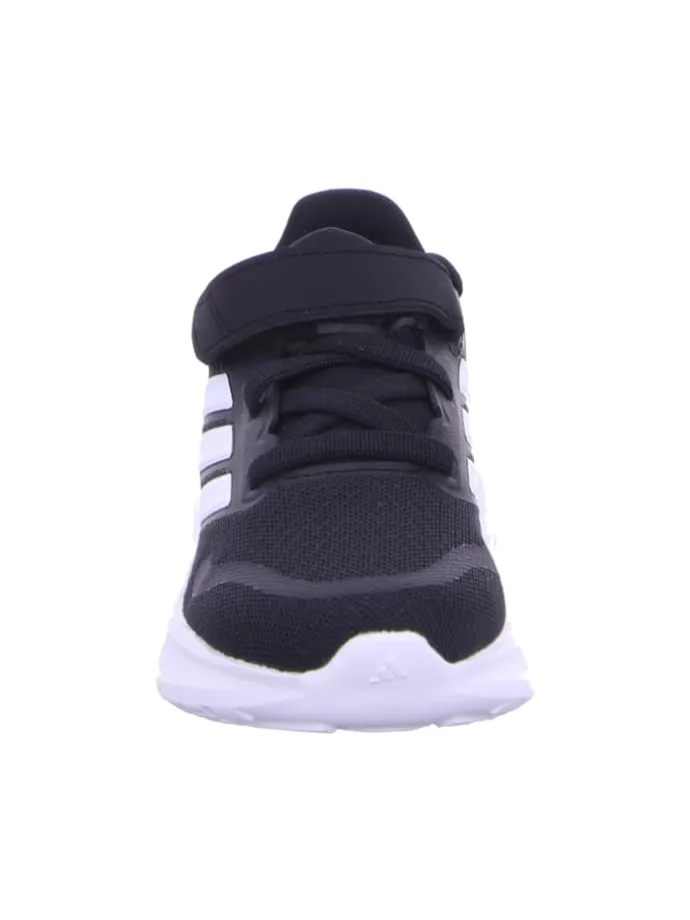 Sportschuh in schwarz