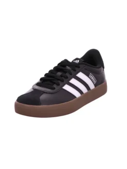 Sportschuh in schwarz