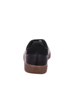 Sportschuh in schwarz