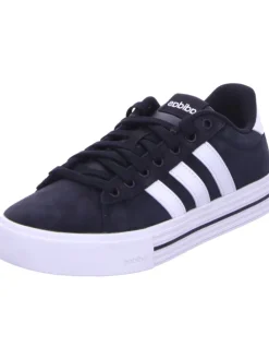 Sportschuh in schwarz