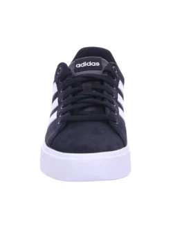 Sportschuh in schwarz