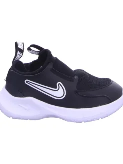 Sportschuh in schwarz