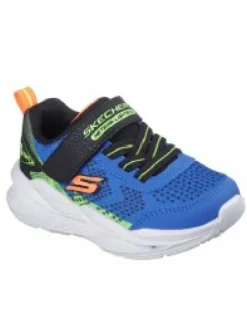 Sportschuh Meteor Lights in Blau