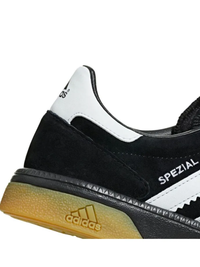 Sportschuh Performance HB Spezial in Schwarz