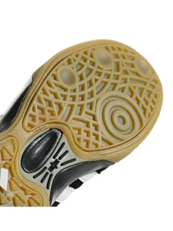 Sportschuh Performance HB Spezial in Schwarz