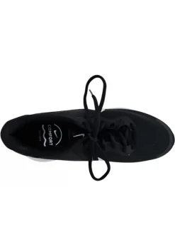 Sportschuh Revolution 7 in Schwarz