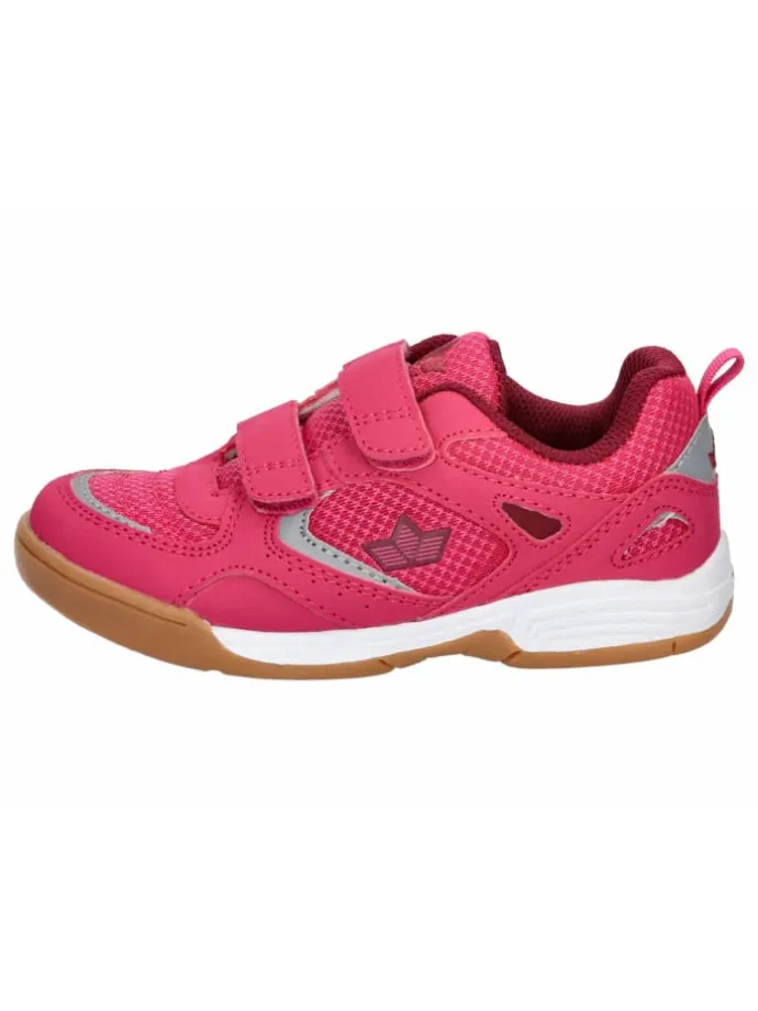Sportschuh "Siro V" in Rosa