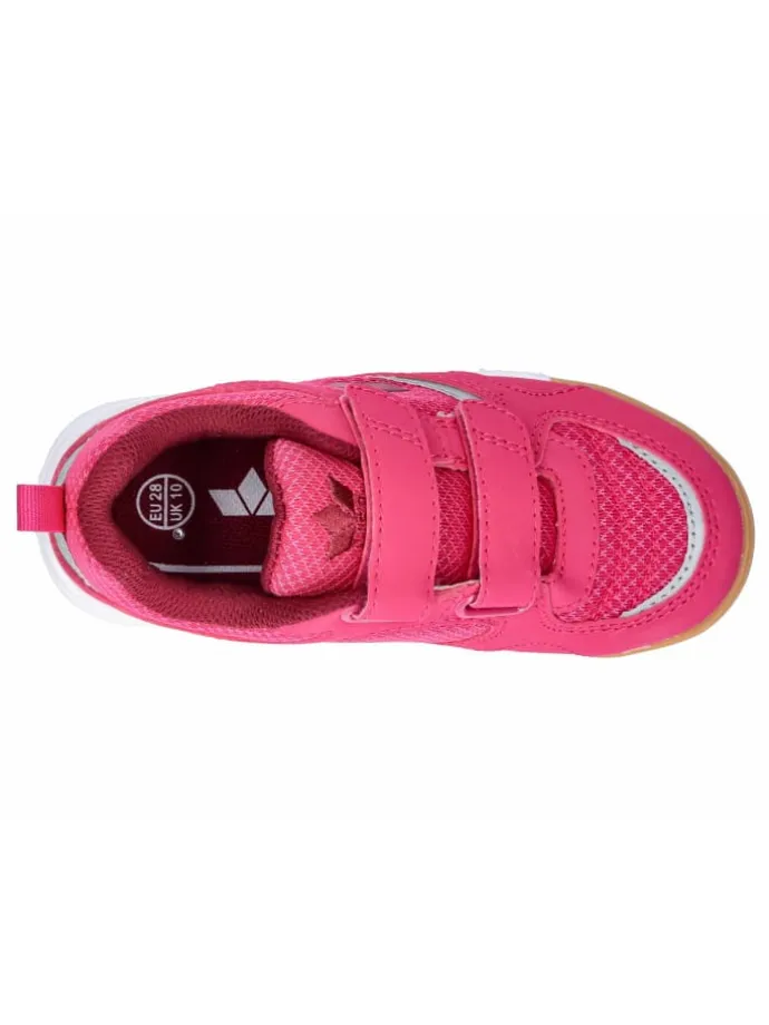 Sportschuh "Siro V" in Rosa