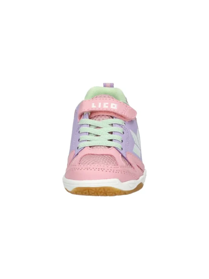 Sportschuh "Sport VS" in Rosa