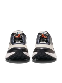 Sportschuh 5.ZEROGRAND ALL-TERRAIN RUNNER in OXFORD TANTANGERINE PolyamidIVORY