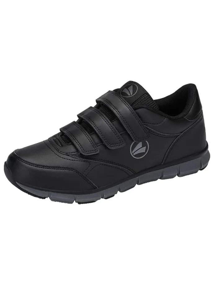 Sportschuhe "Comfy" in Schwarz