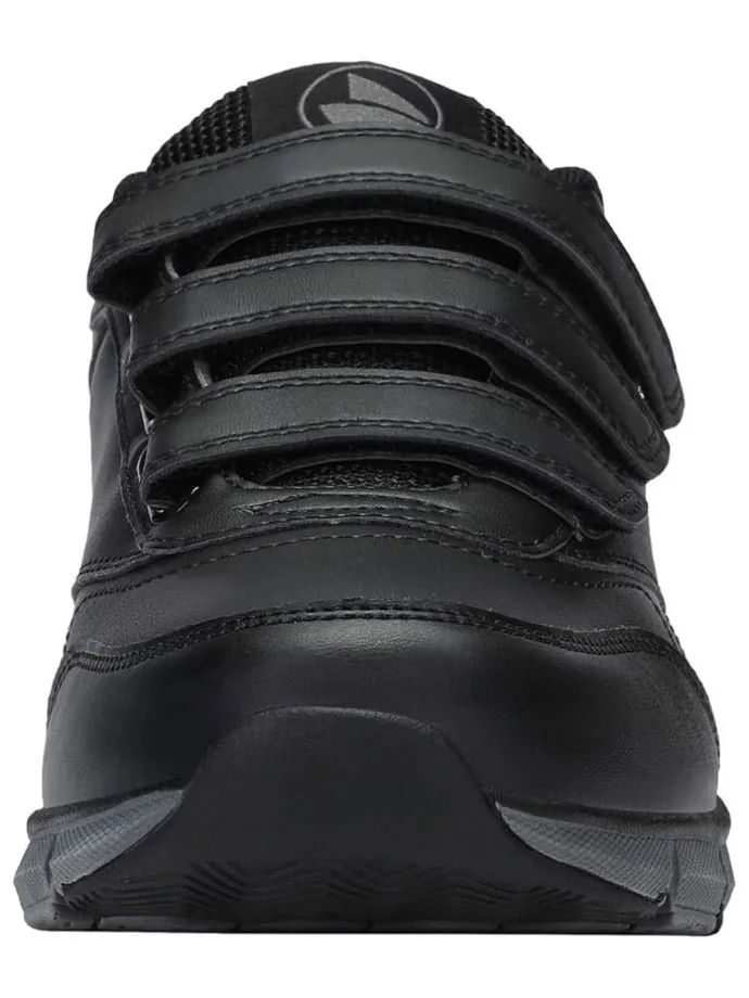 Sportschuhe "Comfy" in Schwarz