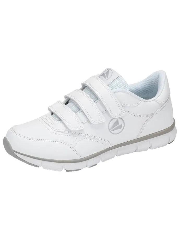 Sportschuhe "Comfy" in Weiß