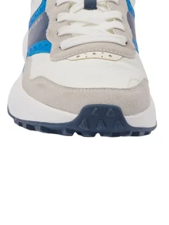 Sportschuhe in BLANCO / WEISS