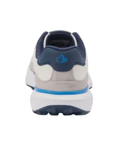 Sportschuhe in BLANCO / WEISS