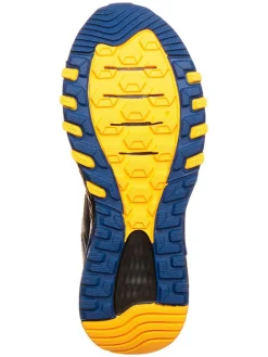 Sportschuhe in Dunkelblau