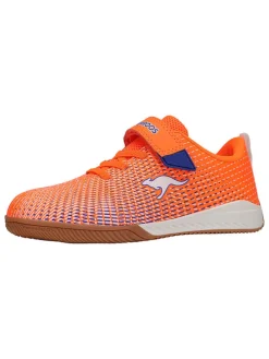 Sportschuhe "K5-Hover EV" in Orange
