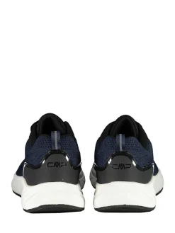 Sportschuhe "Nhekkar" in Dunkelblau/ Weiß