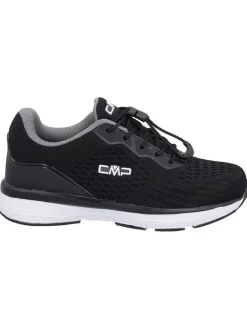 Sportschuhe "Nhekkar" in Schwarz