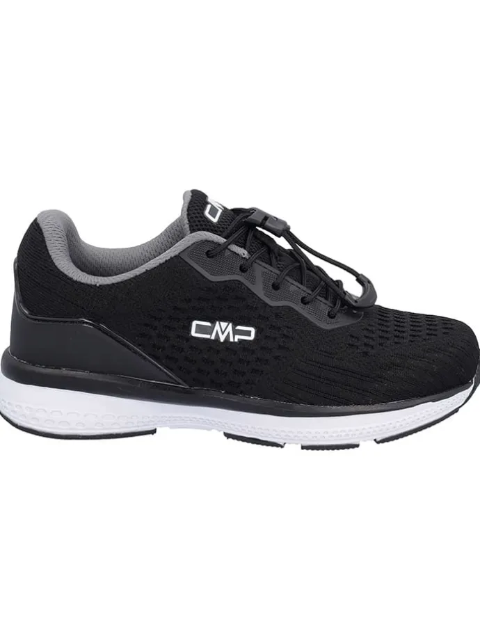 Sportschuhe "Nhekkar" in Schwarz