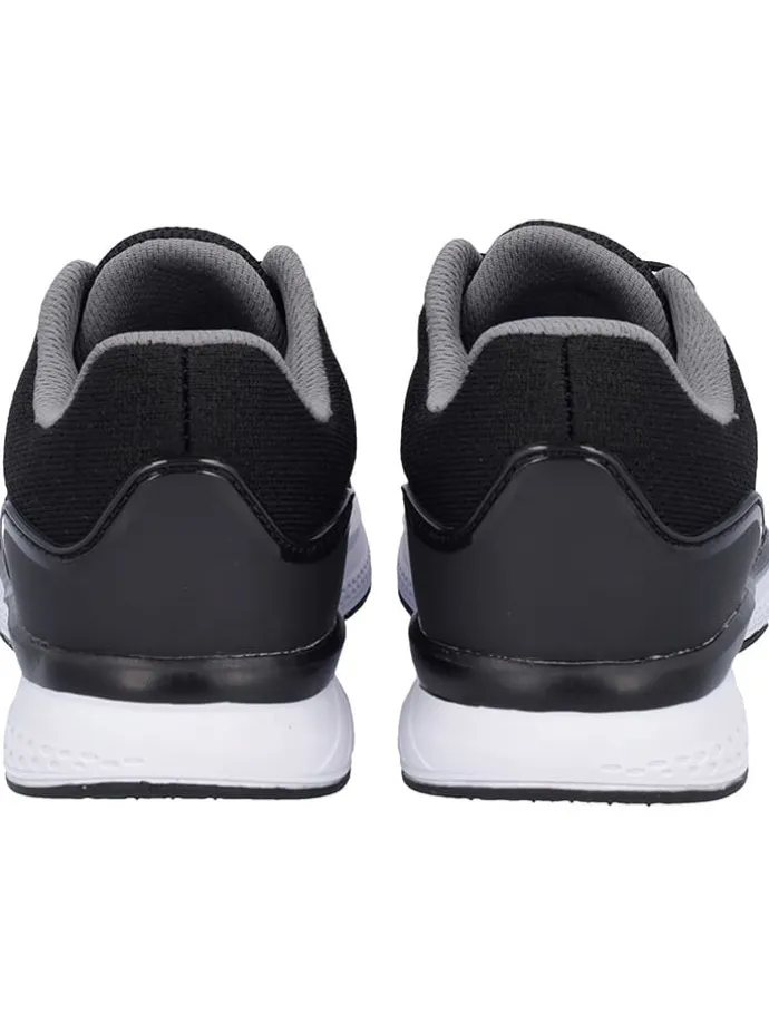 Sportschuhe "Nhekkar" in Schwarz